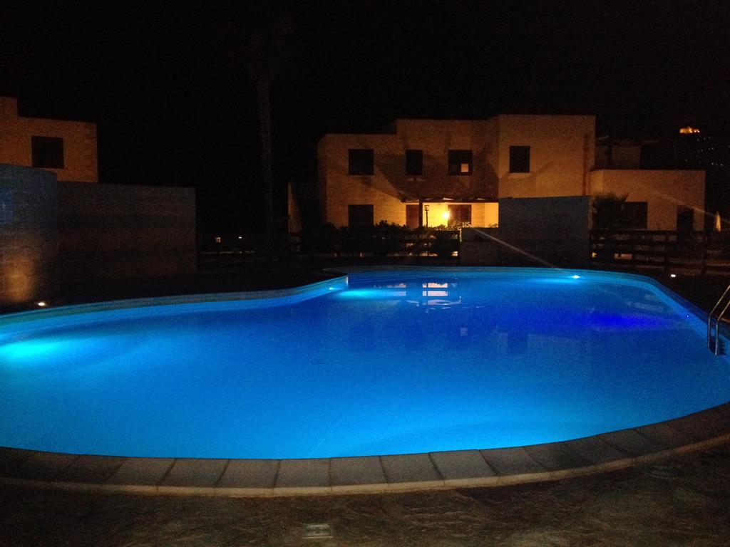 Casa Vacanze Lido Burrone Favignana Exterior foto